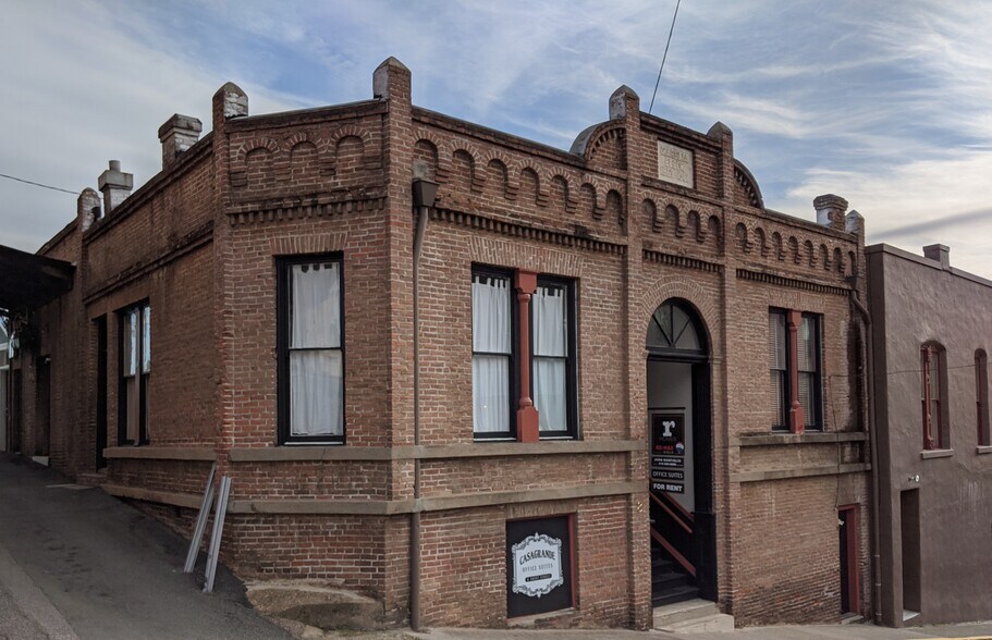 More Photos Of 8 Court St, Jackson Loft Creative Space For Lease