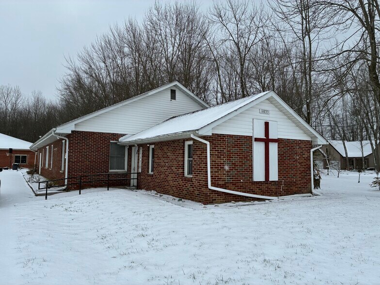 More Photos Of 11233 Lagrange Rd, Elyria Specialty For Sale