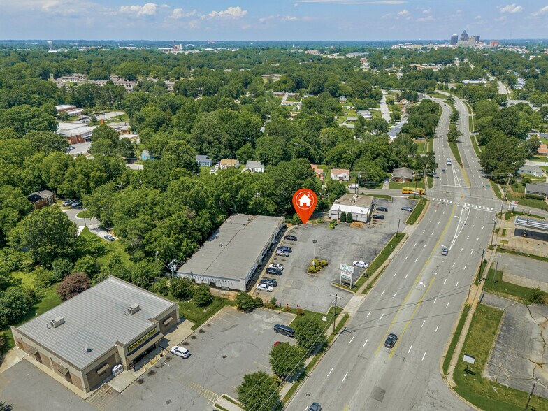 More Photos Of 2006 Randleman Rd, Greensboro Unknown For Lease