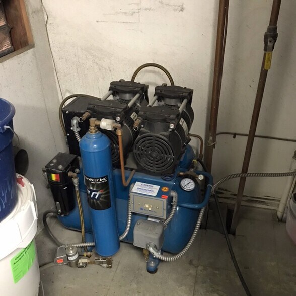 More Photos Of 1235 W Vista Way, Vista Medical For Lease