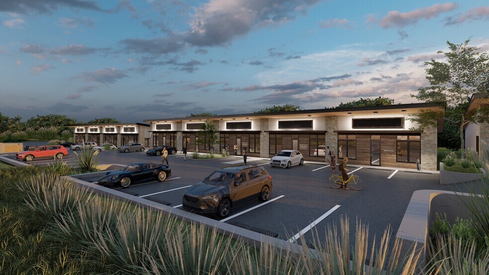 More Photos Of 801 Corazon Rd, Marble Falls Unknown For Lease