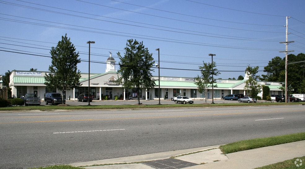 Primary Photo Of , Elizabeth City Unknown For Sale