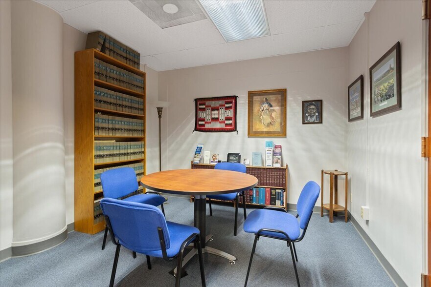 More Photos Of 1803-1807 Capitol Ave, Cheyenne Office For Sale