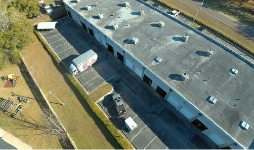 More Photos Of 25430 NW 8th Ln, Newberry Warehouse For Sale