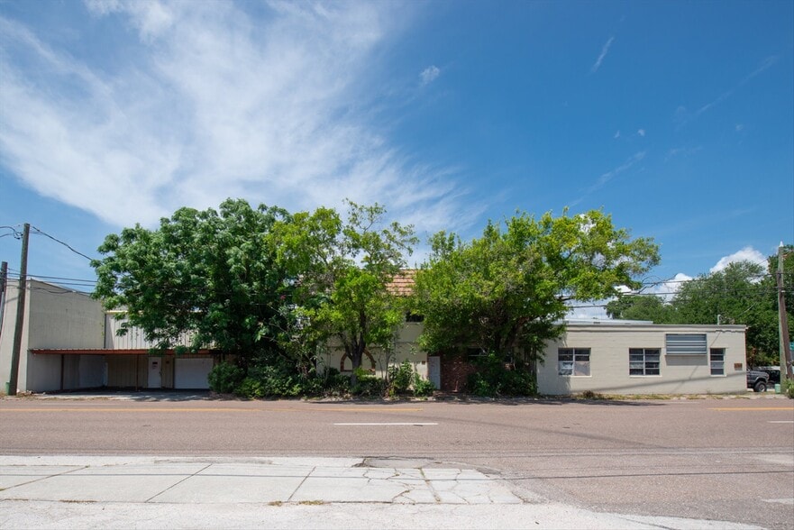 More Photos Of 1763 9th Ave N, Saint Petersburg Land For Sale