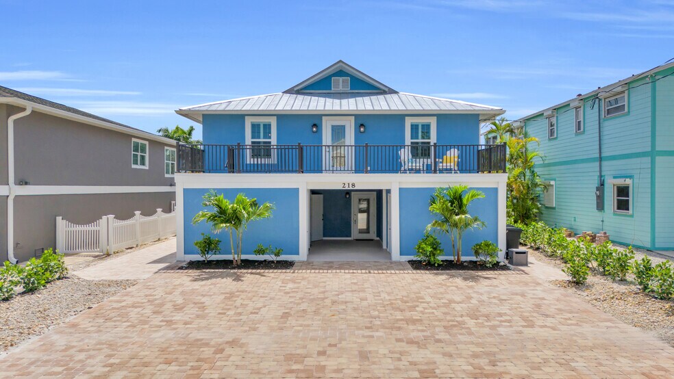 More Photos Of 218 Primo Dr, Fort Myers Beach Apartments For Sale