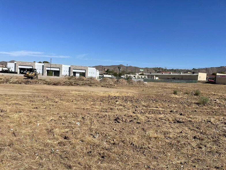 More Photos Of Diamond Dr @ Campbell, Lake Elsinore Land For Sale