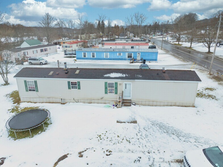 More Photos Of 145 E Main St, Angelica Manufactured Housing Mobile Home Park For Sale