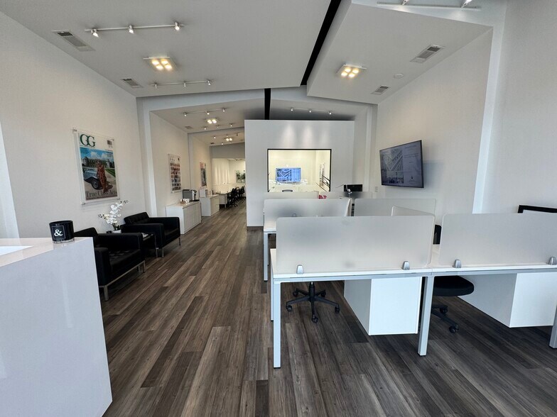 More Photos Of 6681 NE Roswell Rd, Atlanta Freestanding For Lease