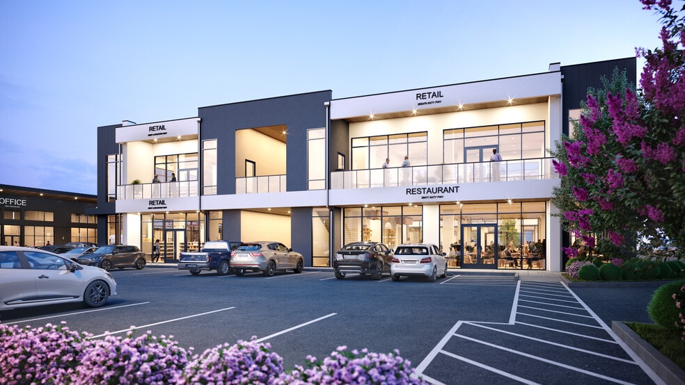 More Photos Of 28016 Lancaster Way, Katy Unknown For Lease