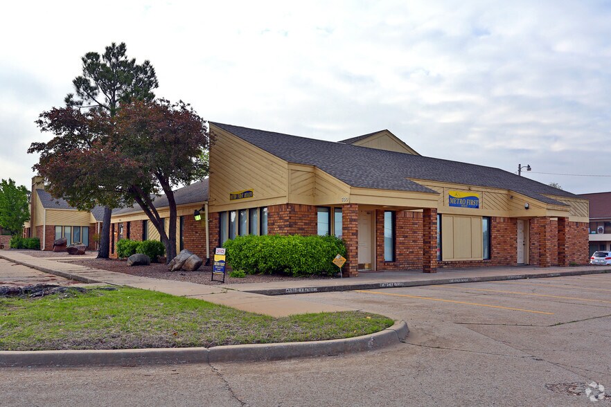More Photos Of 1624 Greenbriar Pl, Oklahoma City Office For Lease