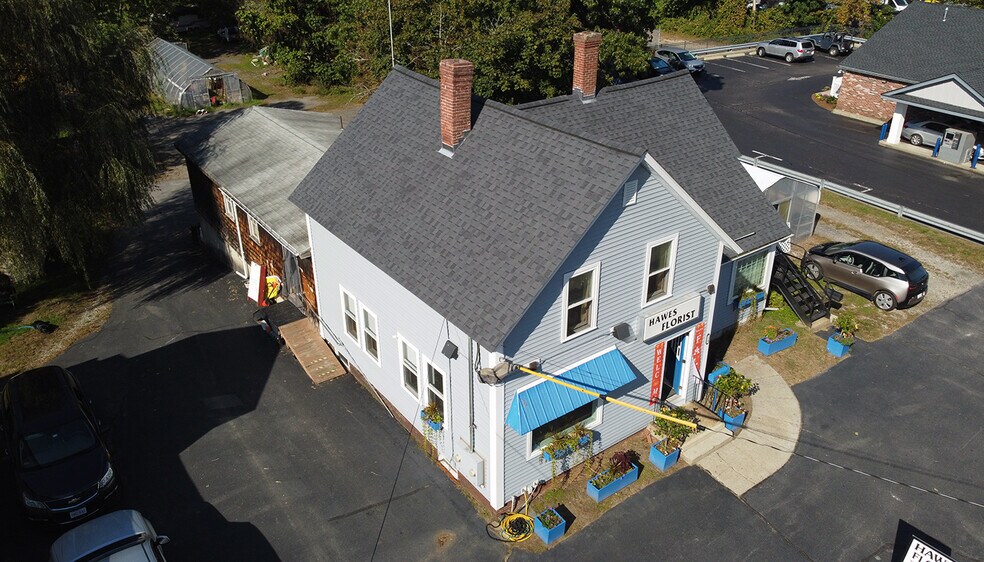 More Photos Of , Maynard Unknown For Sale