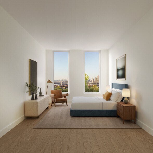 More Photos Of 420 Carroll St, Brooklyn Coworking Space