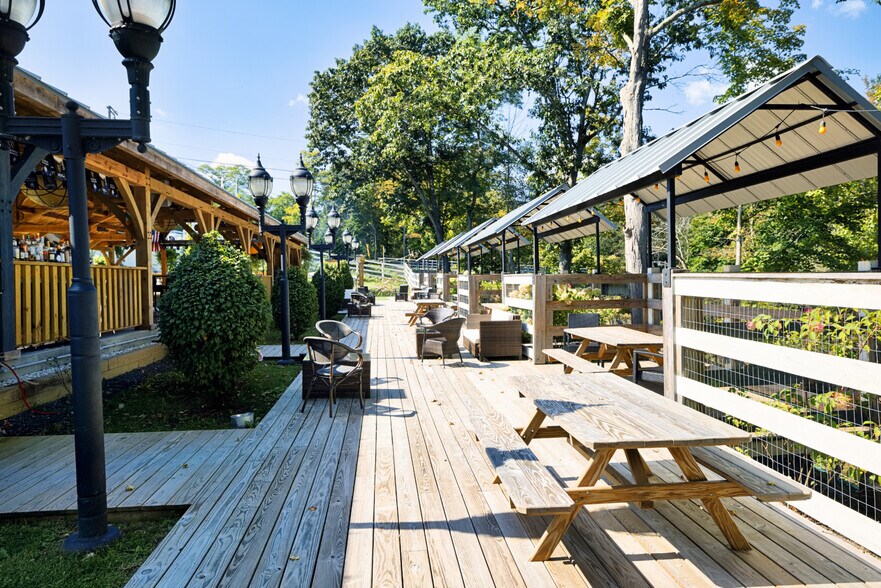 More Photos Of 2478 NY-145, East Durham Bar For Sale