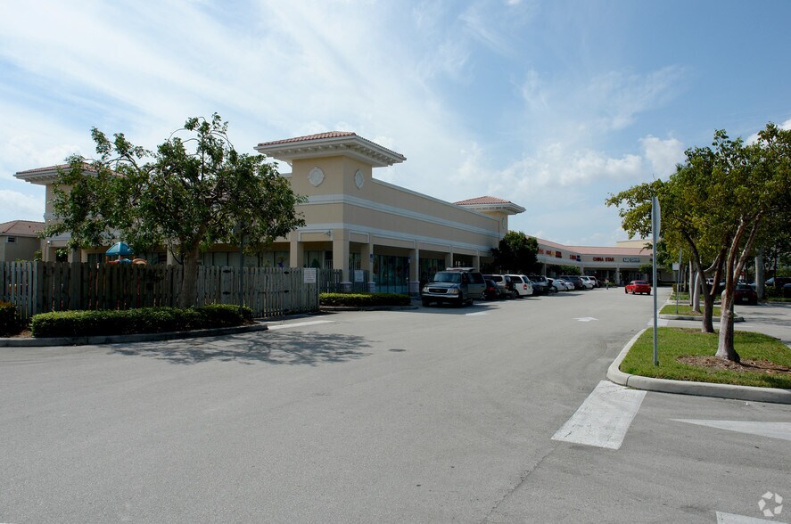 More Photos Of 16800 N Kendall Dr, Miami General Retail For Lease
