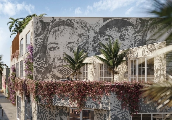More Photos Of 2150 NW Miami Ct, Miami Loft Creative Space For Lease