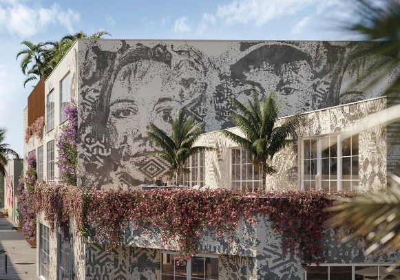 More Photos Of 2150 NW Miami Ct, Miami Loft Creative Space For Lease