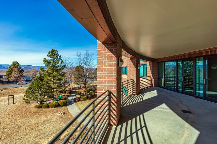 More Photos Of 1501 W Mineral Ave, Littleton Medical For Lease