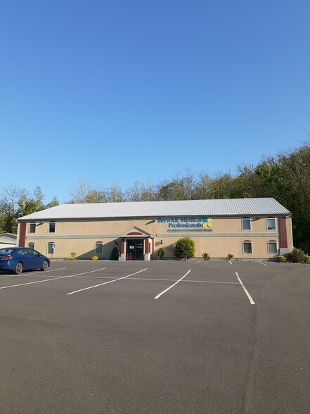 More Photos Of 3151 Columbia Blvd, Bloomsburg Medical For Lease