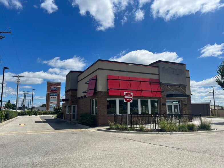 More Photos Of 12195 Blue Ridge Ext, Grandview Fast Food For Lease