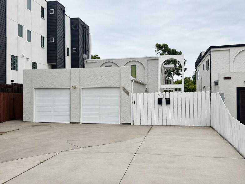 More Photos Of 5419 Lauretta St, San Diego Multifamily For Sale