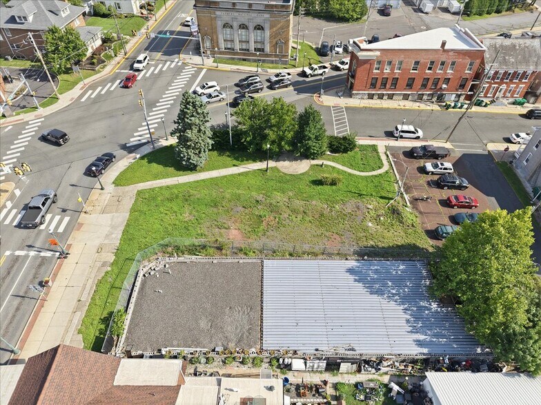 More Photos Of 369-371 Main St, Pennsburg Land For Sale