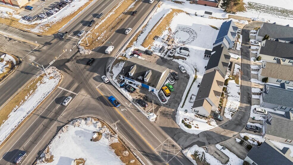 More Photos Of 2020 Chaneyville Rd, Owings Auto Repair For Sale