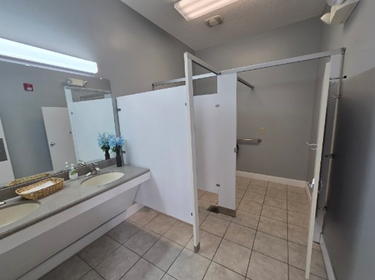 More Photos Of 3500 Old Buffaloe Rd, Raleigh Religious Facility For Sale