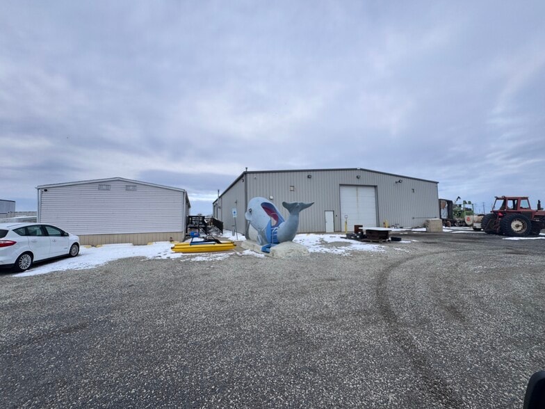 Primary Photo Of 32045 US-45, Peotone Land For Sale