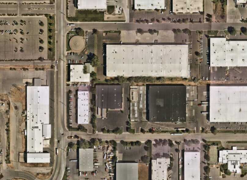 More Photos Of 2608 W Bridger Rd, Salt Lake City Warehouse For Lease