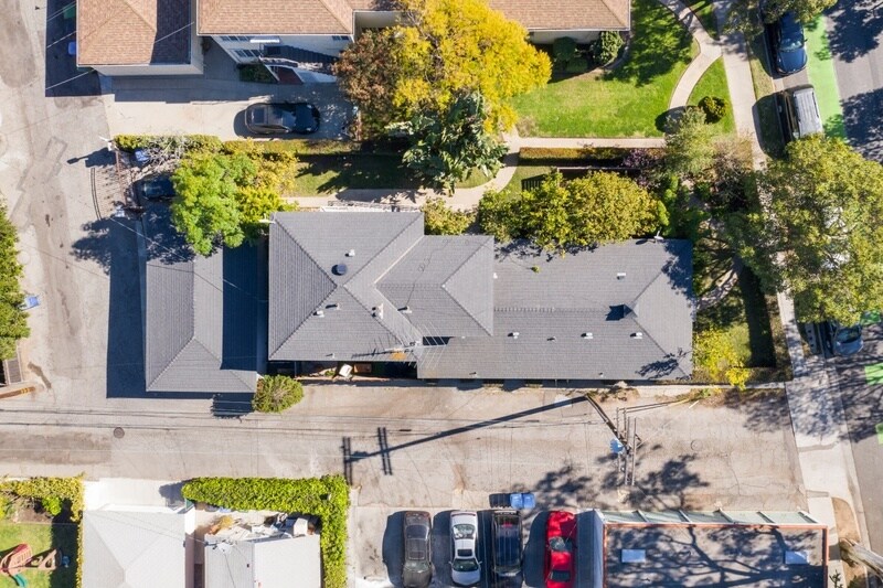 More Photos Of 2117 Stewart St, Santa Monica Apartments For Sale