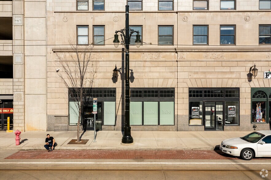 More Photos Of 15 E Kirby St, Detroit Apartments For Lease