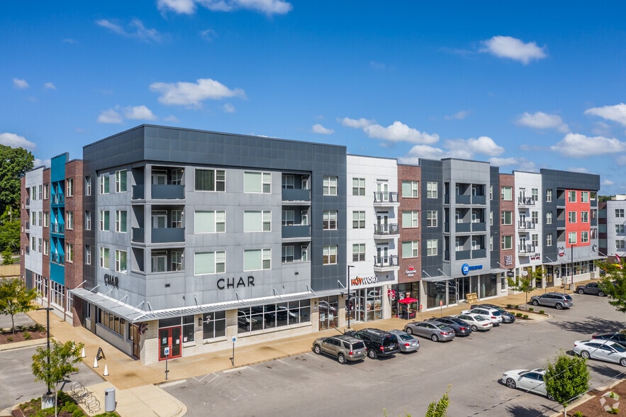 More Photos Of 395 S Highland St, Memphis Apartments For Lease