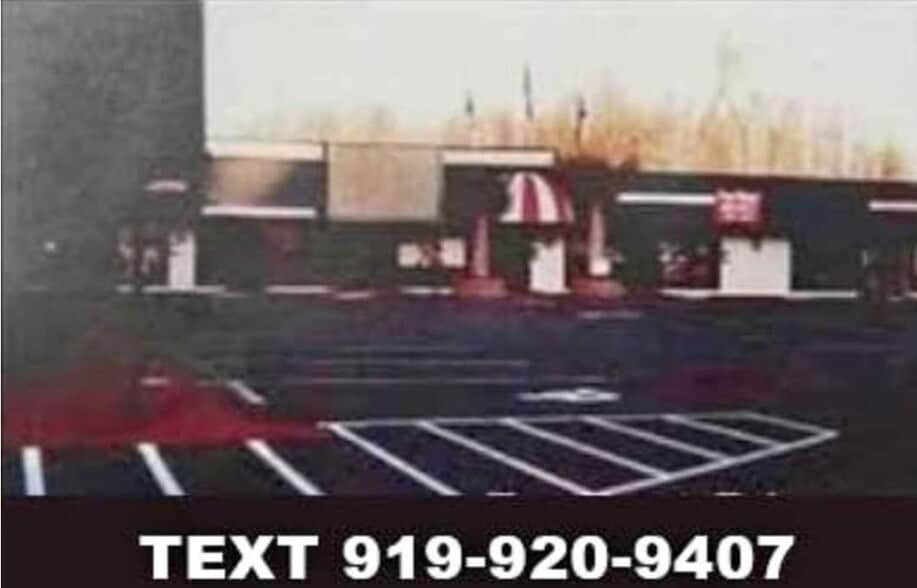 Primary Photo Of 1921-1935 N William St, Goldsboro General Retail For Lease