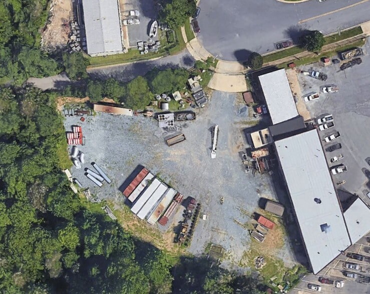 More Photos Of 8110 Cessna Ave, Gaithersburg Land For Lease