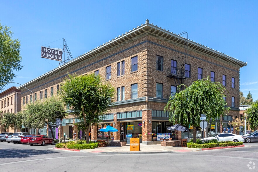 More Photos Of 2125-2139 Kern St, Fresno Loft Creative Space For Lease