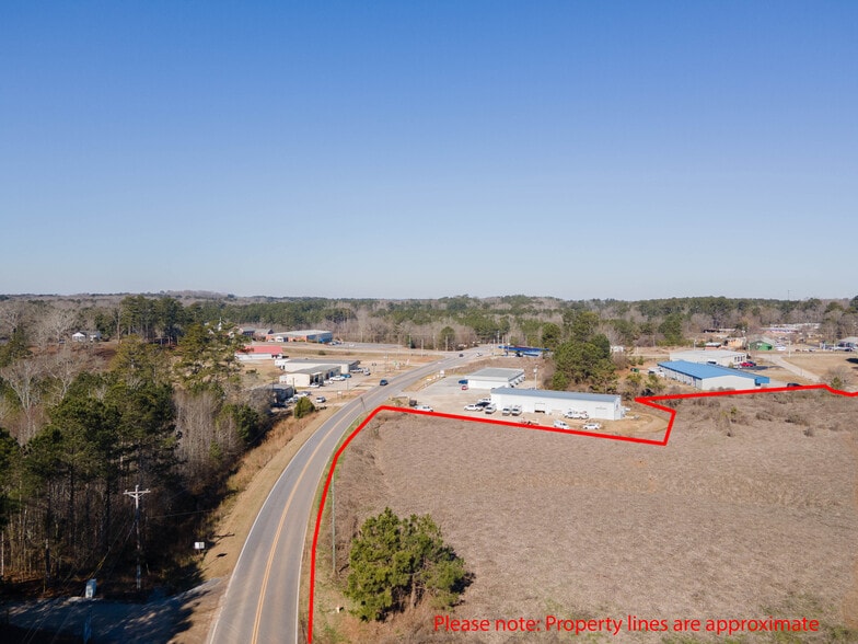 More Photos Of 106 Sage Commercial Dr, Lagrange Land For Sale