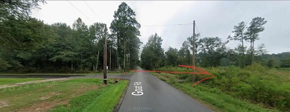 More Photos Of 1169 County 2235 rd, Cleveland Land For Sale