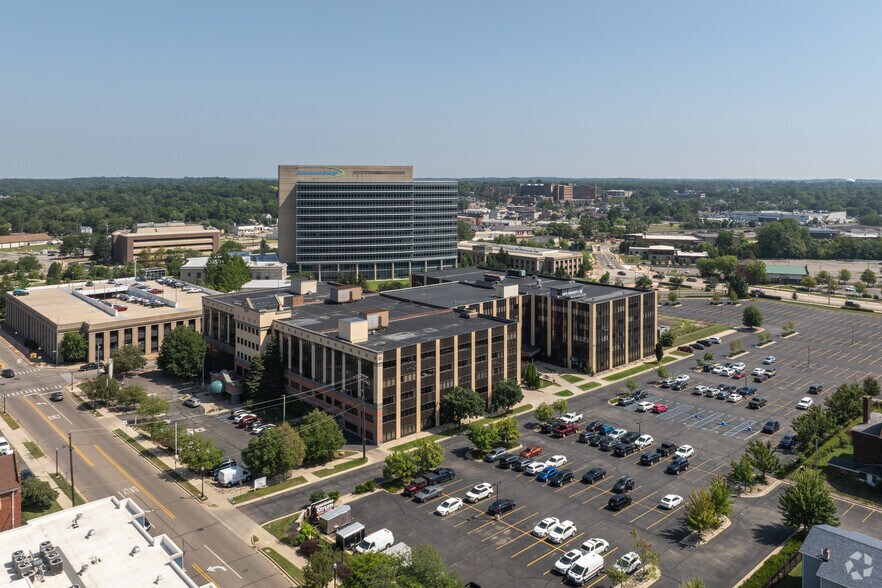 More Photos Of 209 E Washington Ave, Jackson Coworking Space