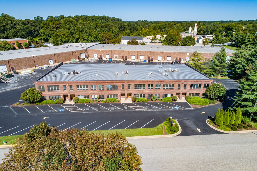 More Photos Of 115 S Lynchburg St, Chestertown Unknown For Lease