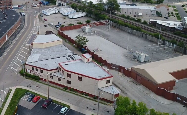 More Photos Of , Dayton Industrial For Sale