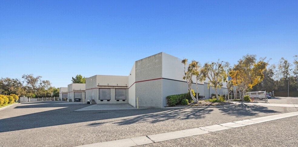 More Photos Of 2459 Dogwood Way, Vista Manufacturing For Lease