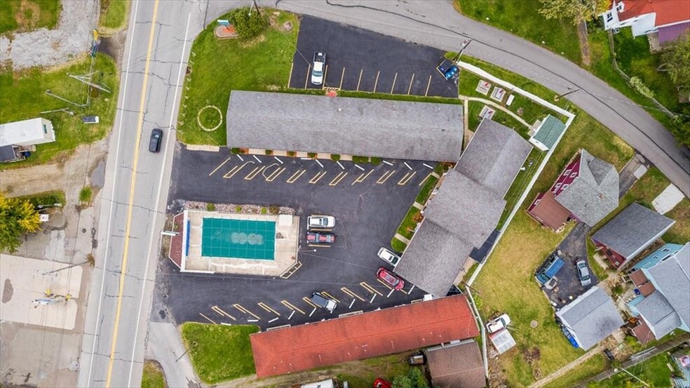 More Photos Of 3107 W Lake Rd, Erie Hotel For Sale