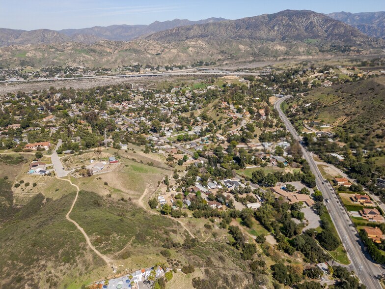 More Photos Of 10131 Johanna Ave, Sunland Land For Sale