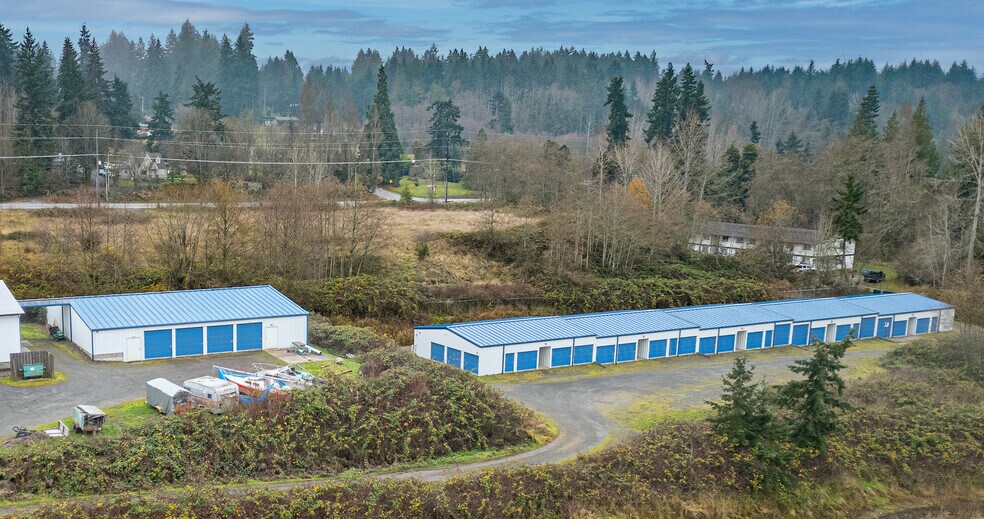 More Photos Of 4310 S Bean Rd, Port Angeles Self Storage For Sale