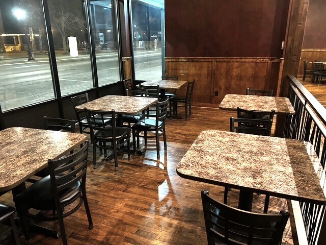 More Photos Of 14 Main St S, Hutchinson Storefront Retail Office For Sale