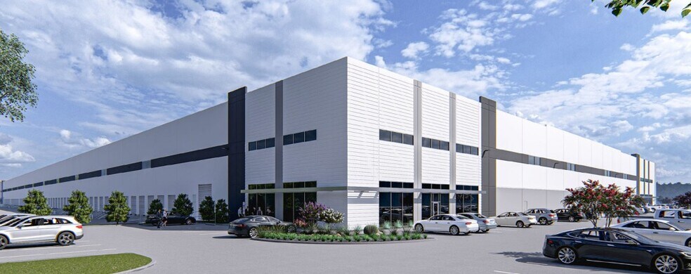 Primary Photo Of 11033 County Road 212, Forney Industrial For Sale