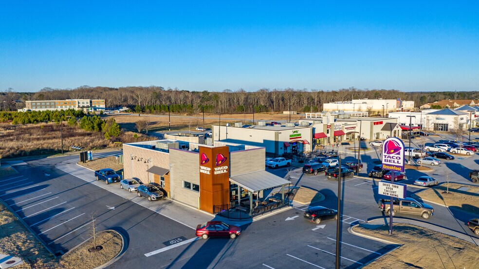 More Photos Of Exchange Blvd, Bethlehem Land For Sale