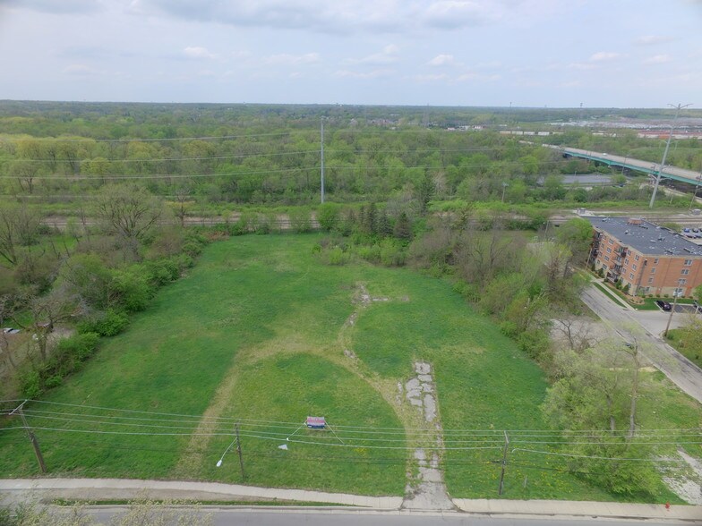 More Photos Of 8754-8764 S Archer Ave, Willow Springs Land For Sale
