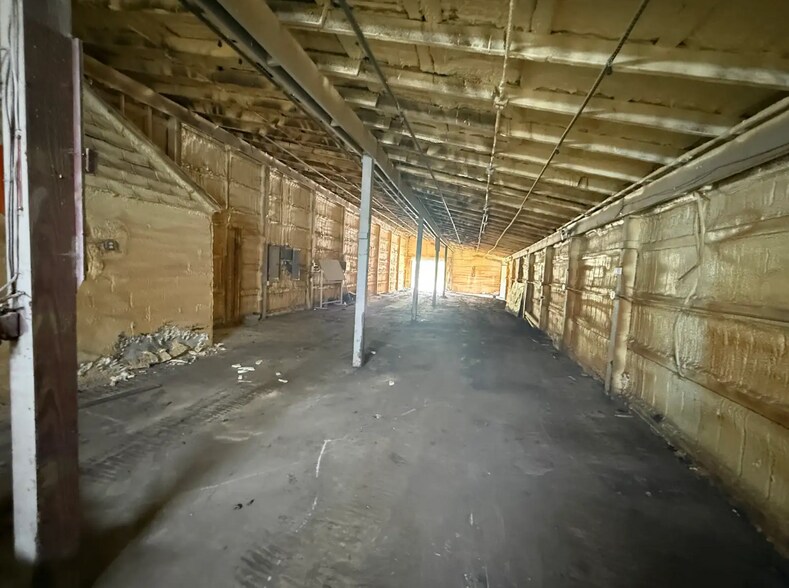 More Photos Of 6690 Guinea Rd, Charlotte Industrial For Lease